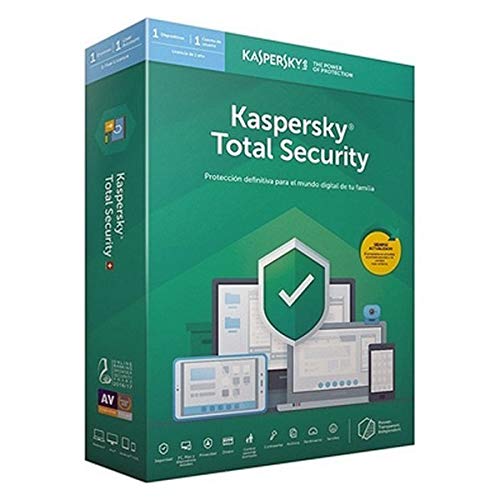 Kaspersky Software ANTIVIRUS 2020 Internet Security MULTIDEVICE 2 LIC + Tarjetero