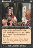 Magic The Gathering - Blackmail - Onslaught