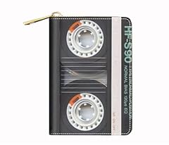 Retro Music Cassette