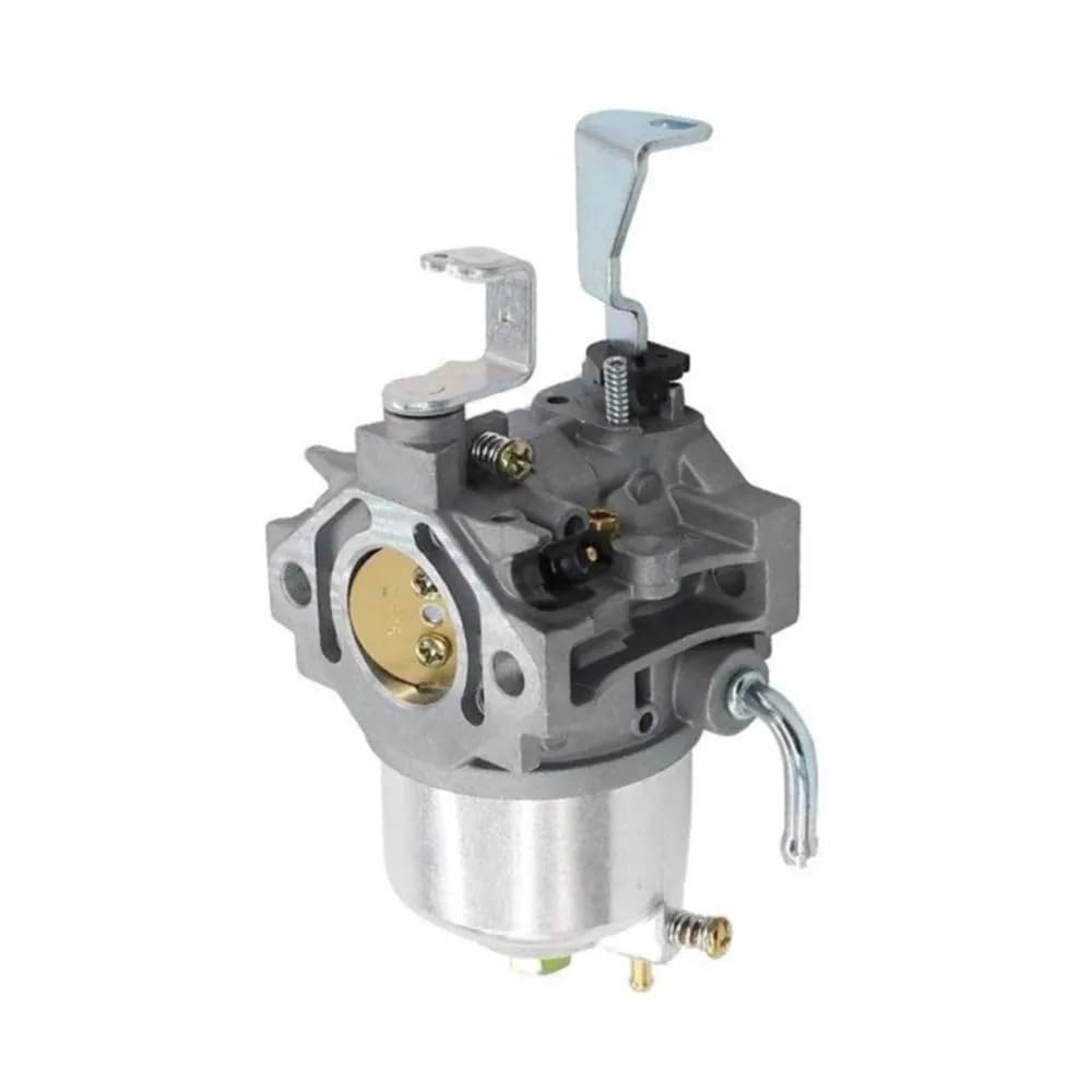 Carburateur tondeuse performant pour remplacer les pièces 715668 et 715442