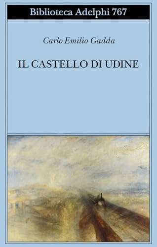 Il castello di Udine