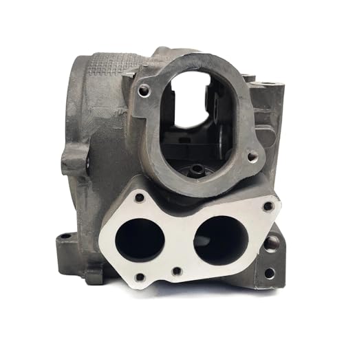 Conjunto de culata para reparar pérdida de compresión en LH 250 260 y YP250 5