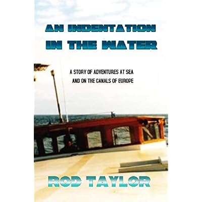 An Indentation in the Water