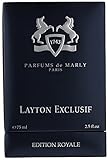 Parfum De Marly Layton Exclusif Parfum 75 Ml