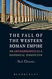 Fall of the Western Roman Empire (Historical Endings)