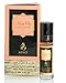 AYAT PERFUMES – Huile Parfumée Musc YANA PINK 6 ml aux Notes Sucrées Chaleureuses de Vanille Ambre et Bois de Santal Sans Alcool – Parfum Oriental Femme – Fabriqué à Dubaï