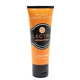 Top Shelf Luxury Lotion by Mixologie - Electric (citrus twist) scent