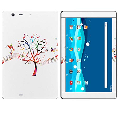 igsticker Qua tab PZ LGT32 SʃXLV[ ^ubg tablet LGGNgjNX V[ XebJ[ P[X یV[ w 015770 y  Jt