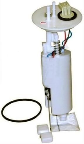 SUUPERB E7094M Fuel Pump Module Assembly fits Chrysler Grand Voyager (2000), Town & Country (1996 – 2000), Dodge Caravan, Grand Caravan, Plymouth Voyager (1996 – 2000) & Grand Voyager (1996 – 2000)