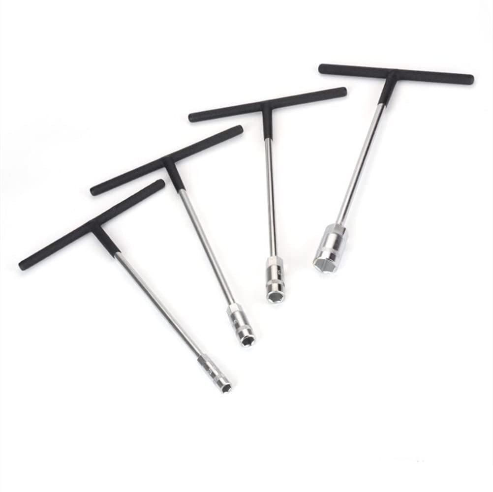 Amazon.co.jp: T型 ボックスレンチ ソケットレンチ (18mm) : DIY