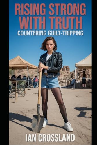 Rising Strong with Truth: Countering Guilt-Tripping (Sisters Unbound)