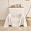 Striped Beige