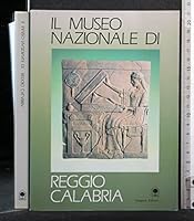Il Museo nazionale di Reggio Calabria 8874484755 Book Cover