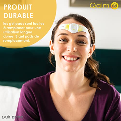 Paingone - gel pads Qalm