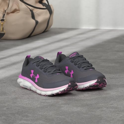 Image of Under Armour Women's Charged Assert 9 Running Shoe