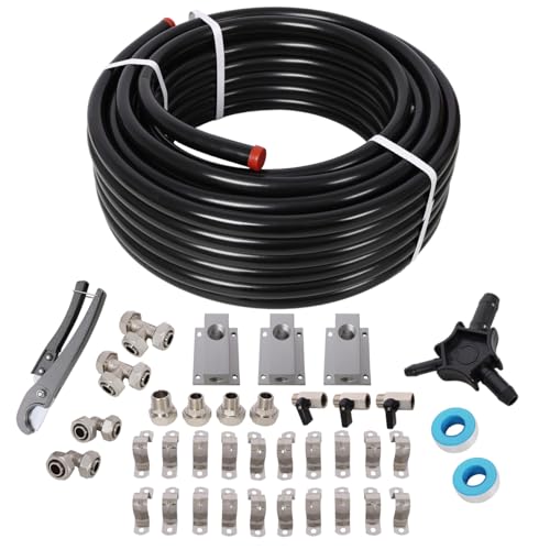 ZeHuoGe Air Compressor Pipeline