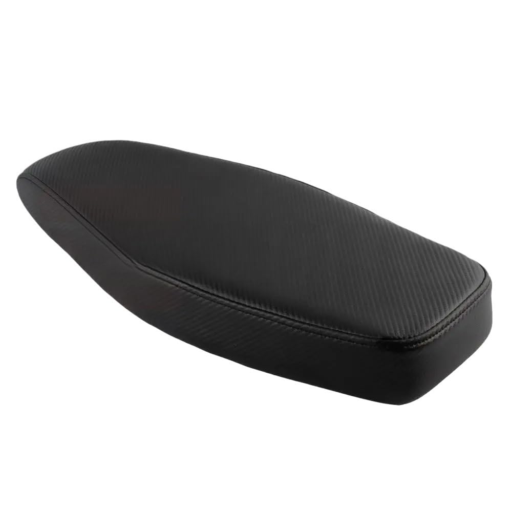 Asiento Simson S51 S50 S70 cojín blando contra el cansancio 8