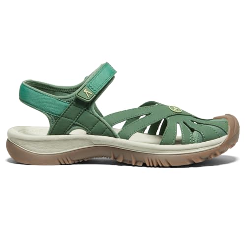 Image of KEEN Women's Rose Casual Closed Toe Sandals