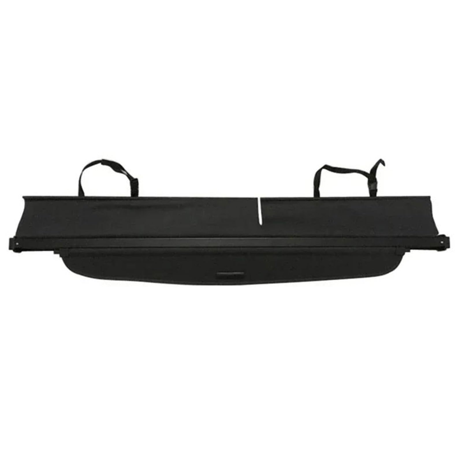 Couverture de coffre Kia Carens protection contre le vol rideau