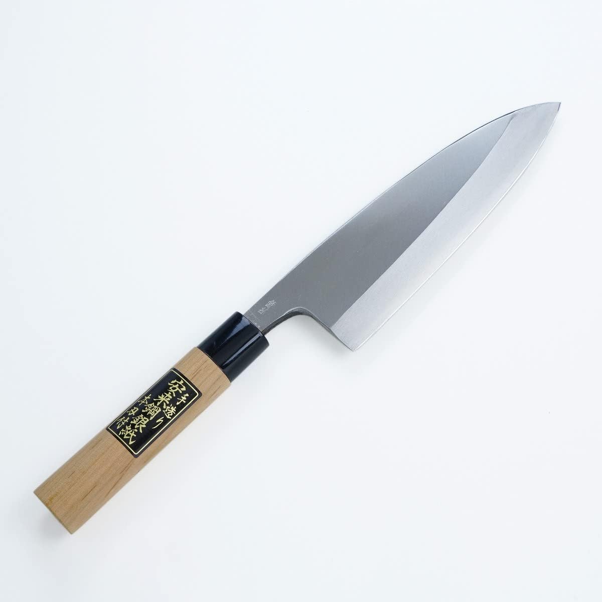 Deba Hocho (Kitchen Knife) 180mm(abt 7.1 Inch) for Right