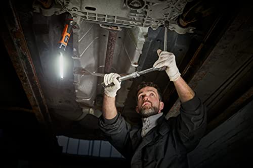 Osram LEDinspect® SLIM MAX 1000 - Handinspektionsleuchte