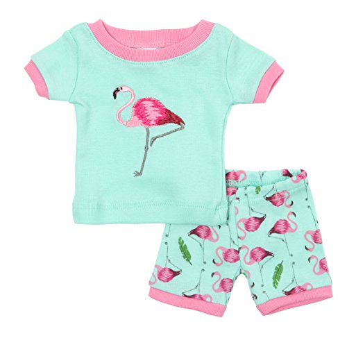 Leveret Shorts Matching Doll 
