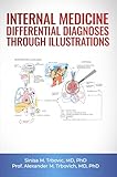 INTERNAL MEDICINE DIFFERENTIAL DIAGNOSES THROUGH ILLUSTRATIONS: Medical visual mnemonics