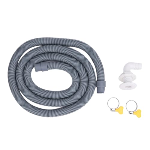 Kit d'installation de pompe de cale pour résoudre les problèmes de reflux d'eau - 6