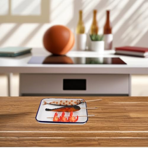 Plat de cuisson rectangulaire anti-adhésif pour réussir vos biscuits - 5