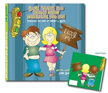 Hardcover Some Things You Should Know Wherever You Go Book