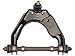 Dorman 520-311 Front Driver Side Upper Suspension Control Arm and Ball Joint Assembly Compatible with Select Dodge Models