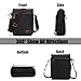 Imagen de LOSMILE Bolsos bandolera de Hombres