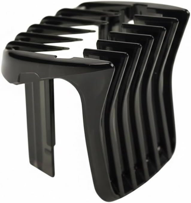 Replacement Adjustable Offset Comb for Philips Norelco Hair Clippers | Compatible with HC3410, HC3418, HC3420, HC3422, HC3426, HC5442, HC7450, HC7452
