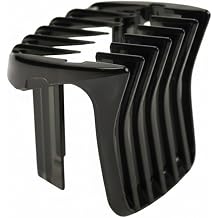 Replacement Adjustable Offset Comb for Philips Norelco Hair Clippers | Compatible with HC3410, HC3418, HC3420, HC3422, HC3426, HC5442, HC7450, HC7452