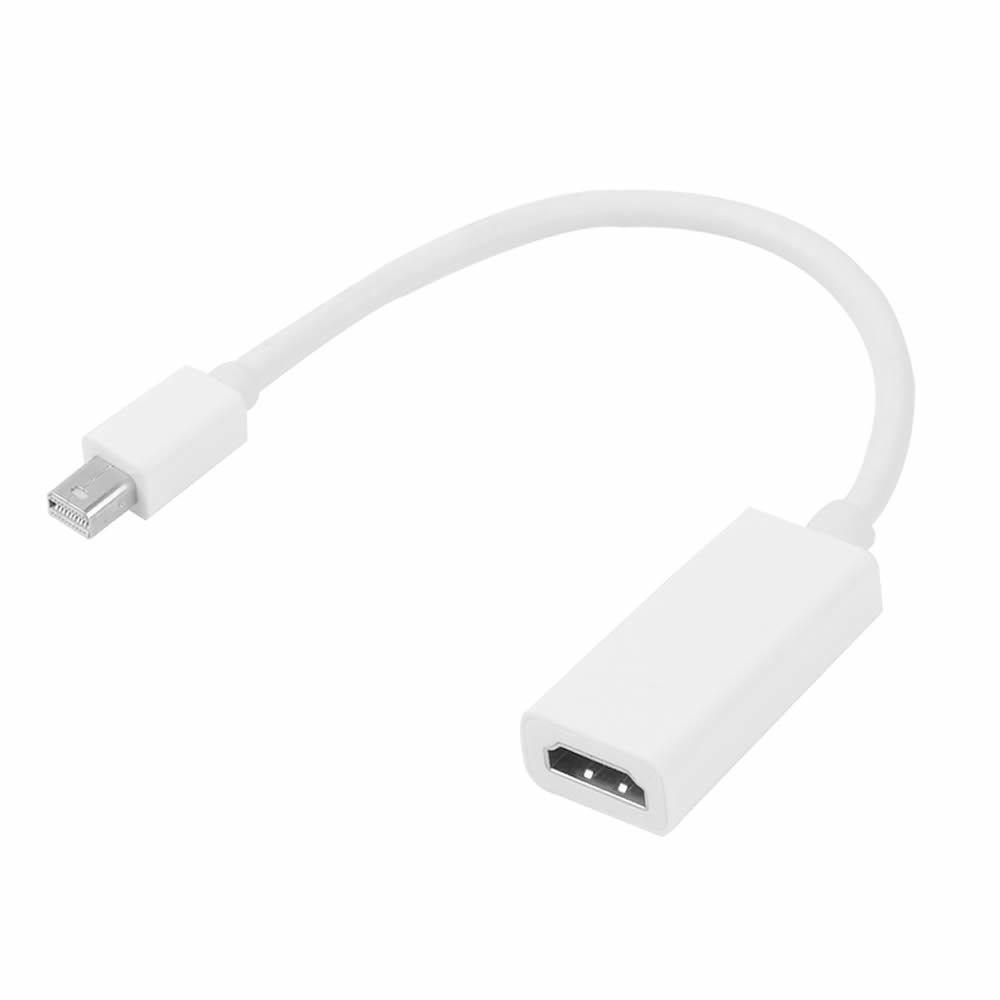 Apple Thunderbolt Display 変換ケーブル・アダプター付き Amazon | Apple用 Mini Displayport/Thunderbolt to HDMI 変換