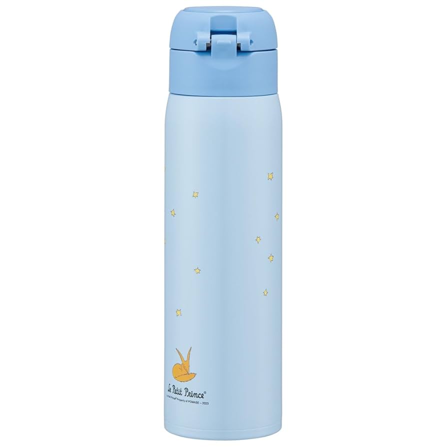 新品　未使用　スターウォーズ　ステンレスボトル　600ml　水筒　スケーター 新品 未使用 スターウォーズ ステンレスボトル 600ml 水筒