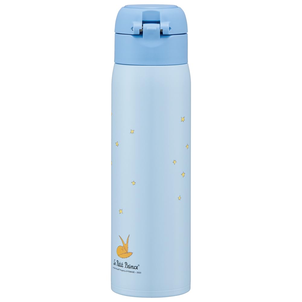 Amazon｜スケーター(Skater) マグボトル 480ml 保温 保冷