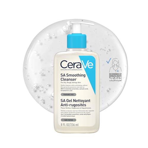 CeraVe Renewing Salicylic...