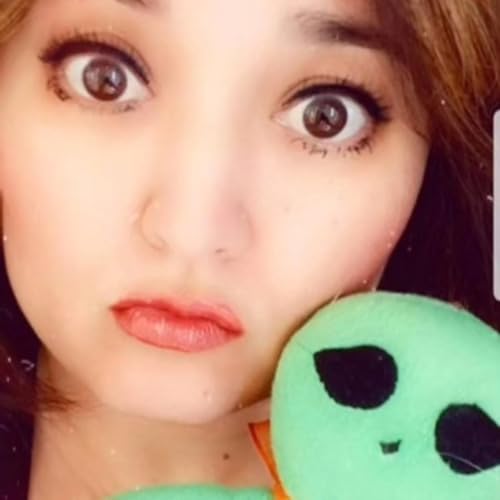 Fried Mushrooms & Naengmyeon with Glenda Cottle!