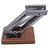 Wasserdichte Holzbasis, in Meerwasser für 10 Jahre getränkt, wird nicht schlecht sein