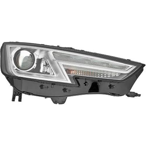 Faro delantero derecho D5S H8 para Audi A4 B9 2015-2018 Bi-Xenón
