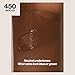 Revlon Liquid Foundation, ColorStay Face Makeup for Combination & Oily Skin, SPF 15, Medium-Full Coverage with Matte Finish, 450 Mocha, 1 fl oz