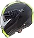 Caberg C0IC00A7 Duke II 2 Legend - Casco de moto modular, color...