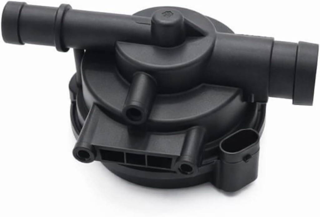 Alpaca Genuine OEM Evaporative Emissions System Leak Detection Pump For BMW 228i 16137333302