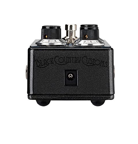 Laney Black Country Customs The 85 Interval Boutique Bass-Effektpedal (BCC-T85)