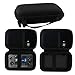 WERJIA Hard Carrying Case Compatible with Retroid Pocket 2S/Retroid Pocket Flip Retro Game Handheld Console