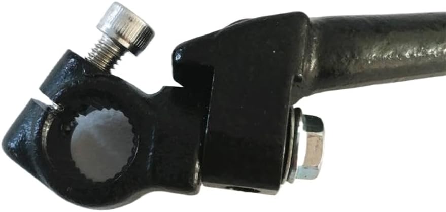 Kick Starter Lever 50CC 65CC Compatible With 50 65 02-08 JR SR SX Motorcycle