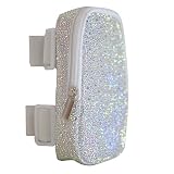 3-IN-1 Thigh Bag Fanny Pack Crossbody Bag | Rhinestone Carnival Leg Harness for Women | Bling Waist Bag | Rave Leg Pack
