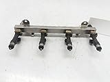 Einspritzrampe Rampe Einspritzdüse O Corsa C 93192548 (gebraucht) (id:demip4561029)