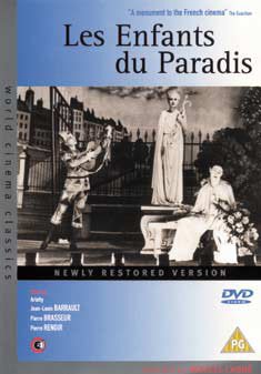 NEW Enfants Du Paradis Les (DVD) [DVD]